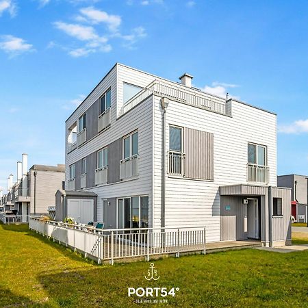 Blaue Brise Villa Olpenitz Exterior photo